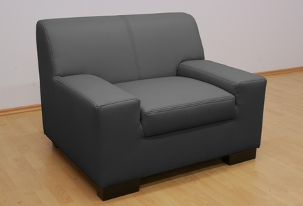 DOMO collection, DOMO collection Sessel, DOMO collection Sessel »Norma«