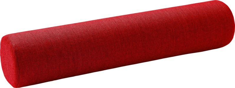 Müller SMALL LIVING, Müller SMALL LIVING Kopfstütze »RG-25-Nackenrolle«, in hochwertigem Designstoff KVADRAT Fiord 2 Stoff bezogen, Müller SMALL LIVING Kopfstütze »RG-25-Nackenrolle«, in hochwertigem Designstoff KVADRAT Fiord 2 Stoff bezogen