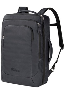 Jack Wolfskin, Jack Wolfskin Sport- und Reiserucksack Traveltopia Cabinpack 34 one size phantom phantom, Jack Wolfskin Traveltopia Cabinpack 34 One Size phantom Phantom