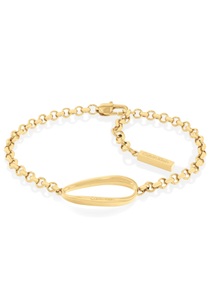 Calvin Klein, Calvin Klein Playful Organic Shapes Armschmuck Damen, Calvin Klein Playful Organic Shapes Armschmuck Damen