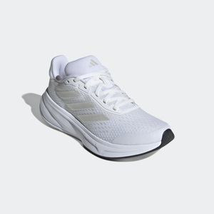 adidas Performance, adidas Performance Laufschuh »RESPONSE SUPER«, adidas Response Super Neutralschuh Damen - Weiß, Silber