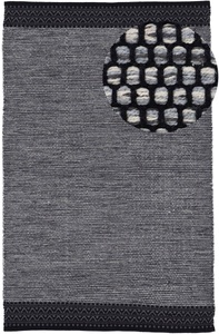 carpetfine, carpetfine Teppich »Kelim Mia«, rechteckig, 6 mm Höhe, Baumwolle Wendeteppich, Wohnzimmer, carpetfine Teppich »Kelim Mia«, rechteckig, 6 mm Höhe, Baumwolle Wendeteppich, Wohnzimmer
