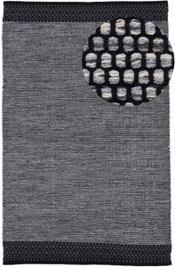 carpetfine, carpetfine Teppich »Kelim Mia«, rechteckig, 6 mm Höhe, Baumwolle Wendeteppich, Wohnzimmer, carpetfine Teppich »Kelim Mia«, rechteckig, 6 mm Höhe, Baumwolle Wendeteppich, Wohnzimmer