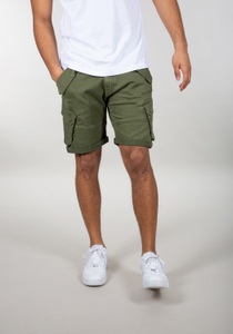 Alpha Industries Shorts »Alpha Industries Men - Cargo Shorts Combat Short«