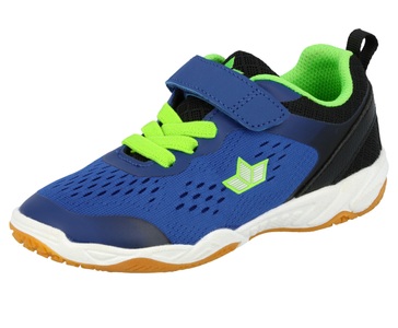 Lico, Lico Sneaker »KEY«, mit elastischen Schnürsenkeln und Gummizug, 