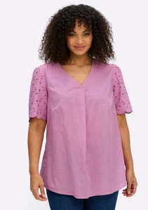 SHEEGO, Sheego Longbluse