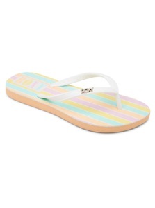 ROXY, Roxy Sandale »Viva Stamp«, 