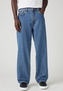 LEVI'S, Levis 5-Pocket-Jeans "578? BAGGY" im Baggy-Style
