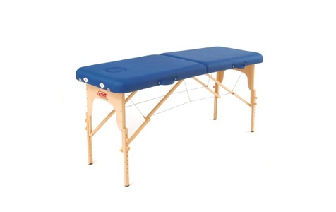 Sissel, SISSEL Basic blau inkl. Tragetasche (1 Stück), SISSEL Massagematte »Basic«