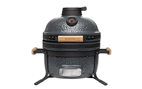 Berghoff, BergHOFF Kamadogrill Keramik BBQ, BergHOFF Keramikgrill »Kamadogrill BBQ (mittel) - Ron«