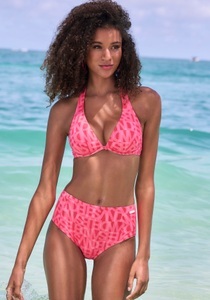 ELBSAND, Elbsand Bikini-Hose »Letra«, Elbsand Bikini-Hose »Letra«, mit tollem Wording