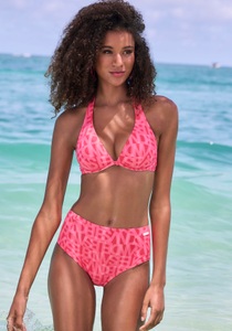 ELBSAND, Elbsand Bikini-Hose »Letra«, Elbsand Bikini-Hose »Letra«, mit tollem Wording