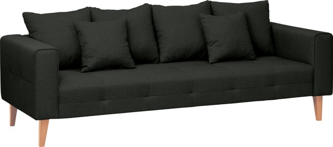 GEPADE, GEPADE 3-Sitzer, GEPADE 3-Sitzer