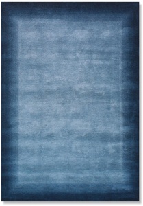 OCI Die Teppichmarke, Wollteppich, »Vinciano Tami«, OCI DIE TEPPICHMARKE, rechteckig, Höhe 8 mm, manuell geknüpft, OCI DIE TEPPICHMARKE Wollteppich »Vinciano Tami«, rechteckig, 8 mm Höhe, reine Wolle, handgeknüpft, Wohnzimmer