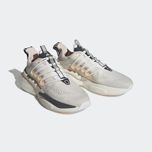 adidas, adidas Sneakers, Low Top Damen Weiss 40 2/3, 
