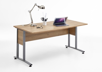 FMD, FMD Schreibtisch »Calvi«, FMD Schreibtisch »Calvi«