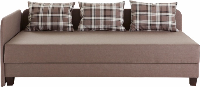 Maintal, Maintal Gästebett, mit Umbau und Bettkasten, Maintal Gästebett mit Umbau und Bettkasten