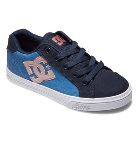 DC SHOES, DC Shoes Sneaker »Chelsea«, 