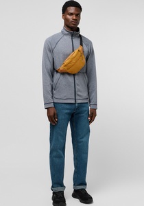 Jack Wolfskin, Jack Wolfskin Gürteltasche »KONYA HIPBAG«, Jack Wolfskin Gürteltasche »KONYA HIPBAG«