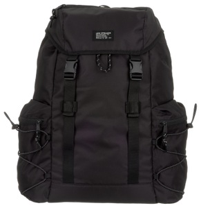 LEVI'S, Levi's® Cityrucksack »Utility Backpack«, mit seitlichen Fächern, 