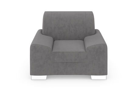 DOMO collection Sessel »Anzio«, wahlweise mit Federkern
