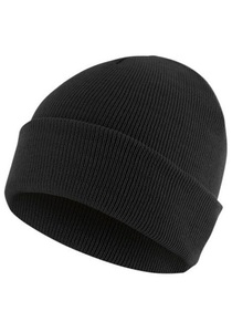 MasterDis, MasterDis Basic Flap Long Beanie, 