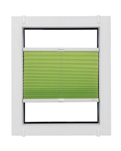 SUNLINES, sunlines Plissee »Start-up Style Crush«, Lichtschutz, ohne Bohren, verspannt, sunlines Plissee »Start-up Style Crush«, Lichtschutz, ohne Bohren, verspannt, nach Mass