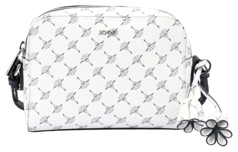 JOOP!, Joop! Umhängetasche »cortina 1.0 cloe shoulderbag shz«, im praktischem Format, 
