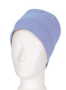 Trigema, Trigema Strickmütze, Trigema Strickmütze »TRIGEMA Soft-Cap«, (1 St.)