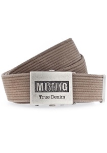 Mustang, Gürtel, 
