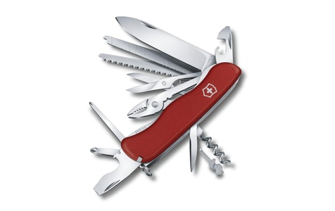 Victorinox, Victorinox Taschenmesser Work Champ, Victorinox Taschenmesser Work Champ