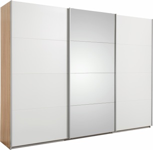 rauch ORANGE, rauch ORANGE Schwebetürenschrank »Gandra«, rauch Schwebetürenschrank »Gandra«