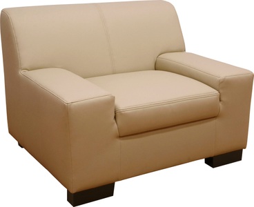 DOMO collection, DOMO collection Sessel, DOMO collection Sessel »Norma«