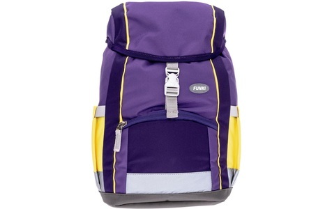 Funki Kinderrucksack »A4 PLUS+«