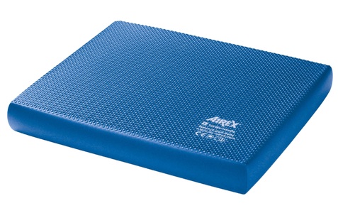 Airex, Airex Balance-Pad Solid Blau, Airex Balanceboard »Solid Blau«