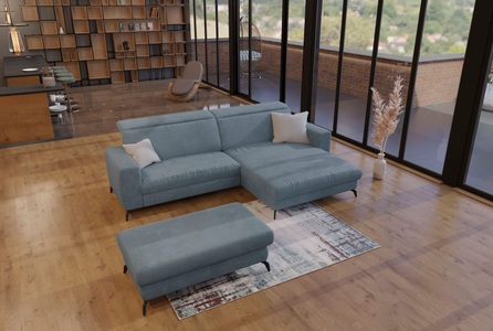 sit&more Ecksofa