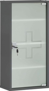 Schildmeyer, Schildmeyer Medizinschrank »Wido«, Breite 34 cm, Schildmeyer Medizinschrank »Wido«, Breite 34 cm