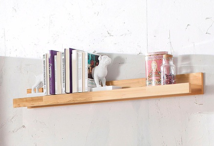 HOME AFFAIRE, Home affaire Wandregal »Bregenz«, Breite 100 cm, 