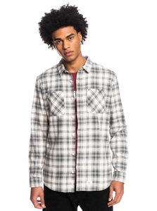 QUIKSILVER, Quiksilver Flanellhemd »Lanark«, Quiksilver Flanellhemd »Lanark«