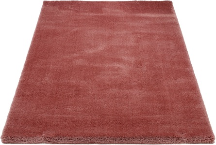 OCI DIE TEPPICHMARKE Hochflor-Teppich »Soft Dream«, rechteckig