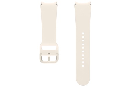 Samsung, Samsung Sport Band S/M Watch6:5:4 Uhrenarmband, Samsung Wechselarmband »Sport Band (S/M)«