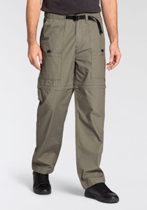 LEVI'S, Levi's® Cargohose, Levi's® Cargohose »UTILITY ZIP-OFF PANT«, mit Reissverschluss am Knie