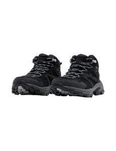 Jack Wolfskin, Jack Wolfskin Wasserdichte Wanderschuhe Damen Vojo Tour Backlength Texapore Mid Women 36 phantom Phantom, Jack Wolfskin Wasserdichte Wanderschuhe Damen Vojo Tour Backlength Texapore Mid Women 36 phantom Phantom