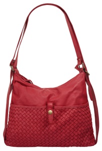 SAMANTHA LOOK, Samantha Look Shopper, (1 tlg.), echt Leder, Made in Italy, Samantha Look Shopper, echt Leder, Made in Italy
