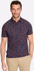 MARCO DONATI, Marco Donati Kurzarmshirt »Kurzarm-Poloshirt« 1 tlg.