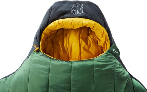 Nordisk, Nordisk Gormsson -20 Mummy Schlafsack, 
