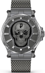 Philips, Police PEWJG2108502 Vertex, Police VERTEX Uhren Herren