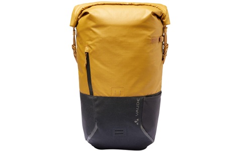 Vaude, VAUDE CityGo 23 Rucksack braun 2022 Rucksäcke ohne Trinksystem, 