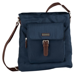 TOM TAILOR Hobo »RINA Hobo bag«, im praktischen Design