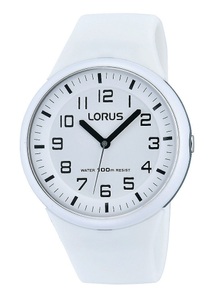 LORUS, LORUS Quarzuhr »RRX53DX9«, Lorus Kids RRX53DX9 Kinderuhr